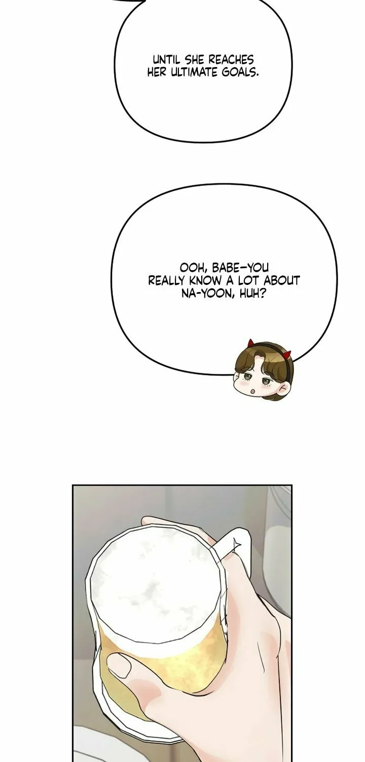 Love Caution Chapter 14 page 59 - 