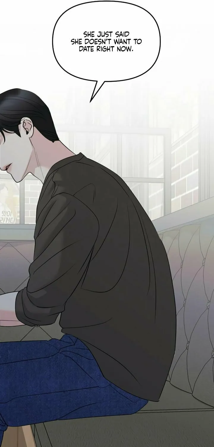 Love Caution Chapter 14 page 65 - 