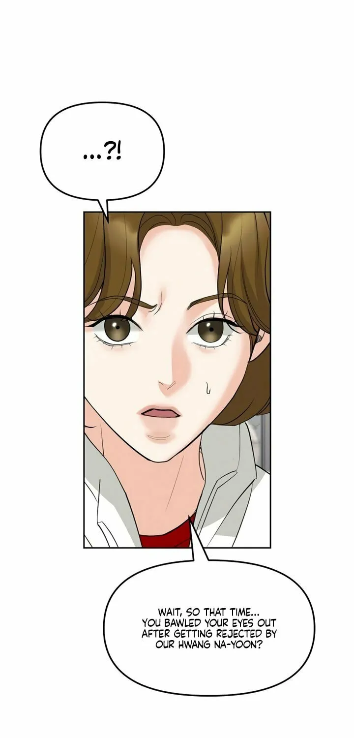 Love Caution Chapter 14 page 67 - 