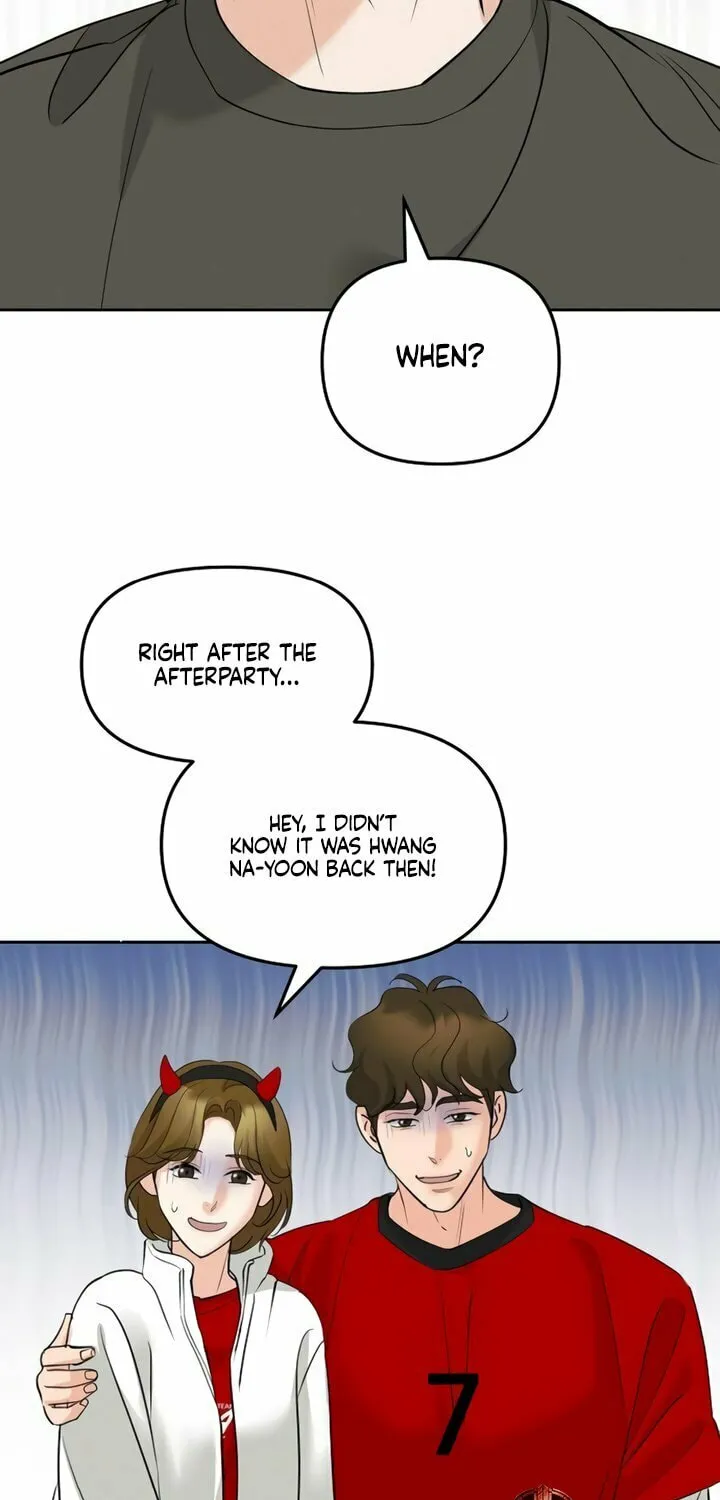 Love Caution Chapter 14 page 69 - 