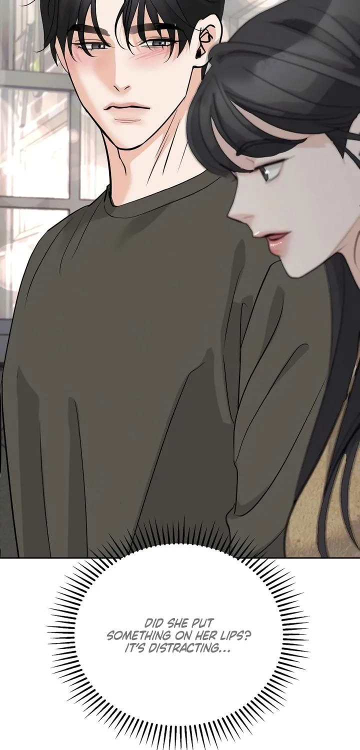 Love Caution Chapter 15 page 11 - 