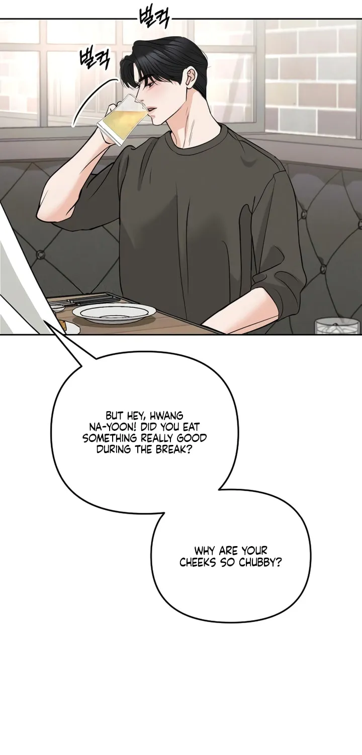 Love Caution Chapter 15 page 13 - 