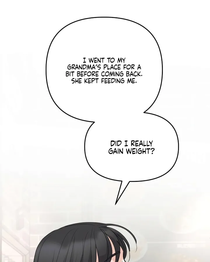 Love Caution Chapter 15 page 14 - 