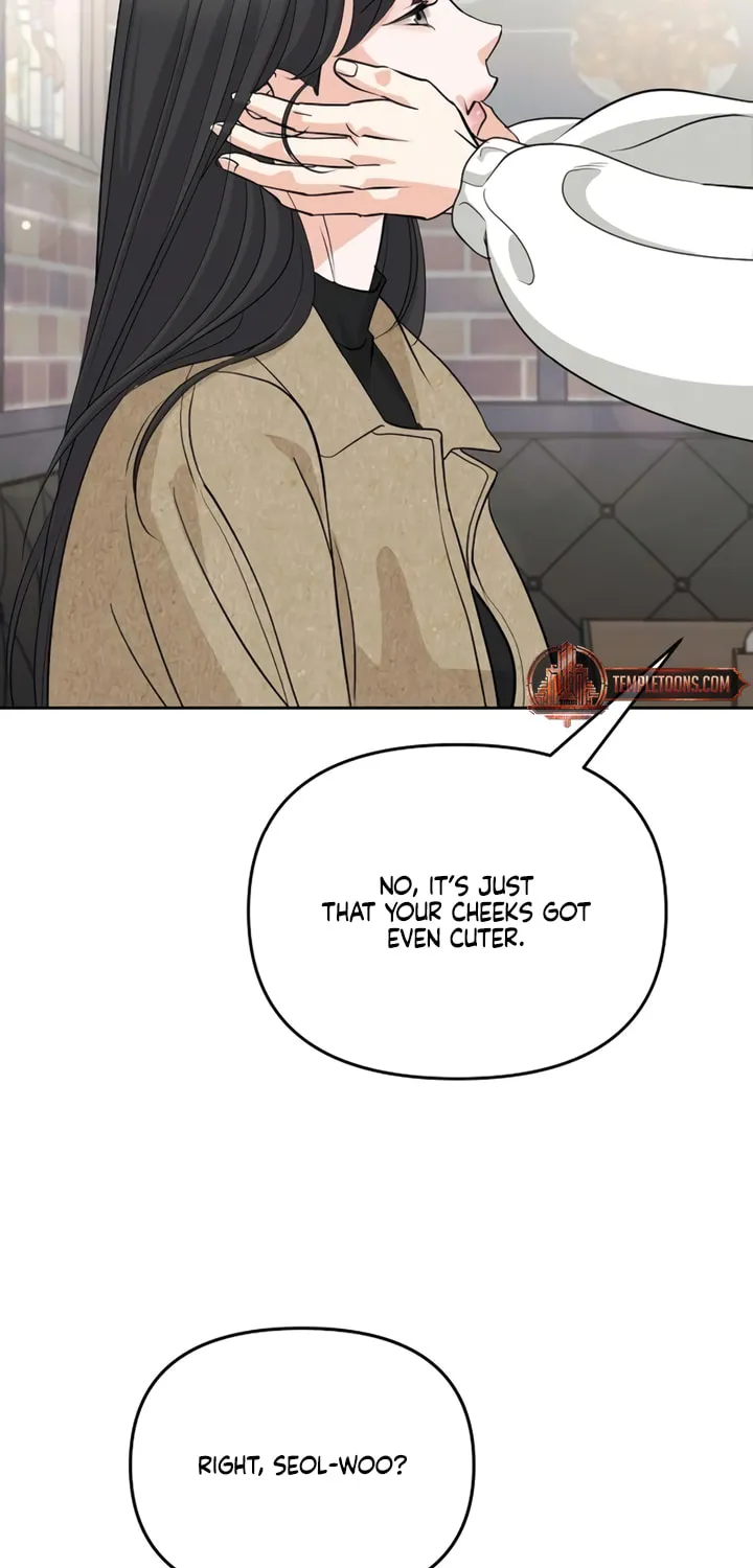 Love Caution Chapter 15 page 15 - 