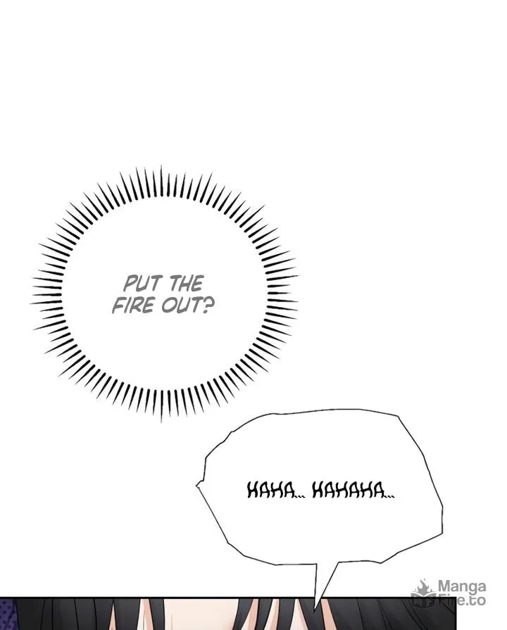 Love Caution Chapter 15 page 18 - 