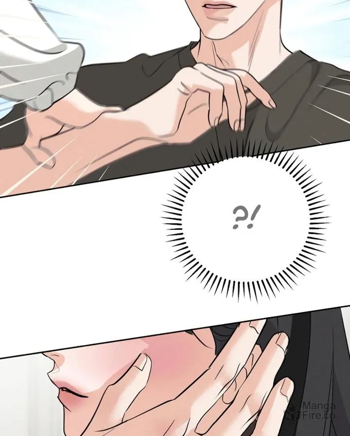 Love Caution Chapter 15 page 20 - 