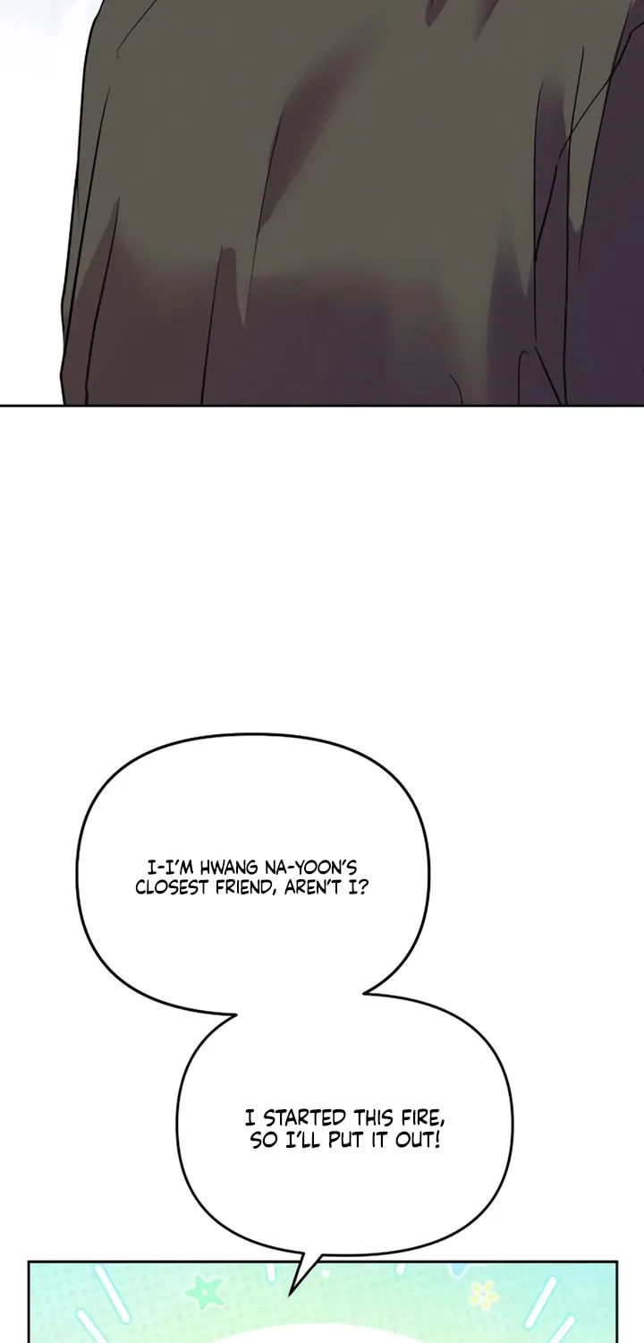 Love Caution Chapter 15 page 3 - 