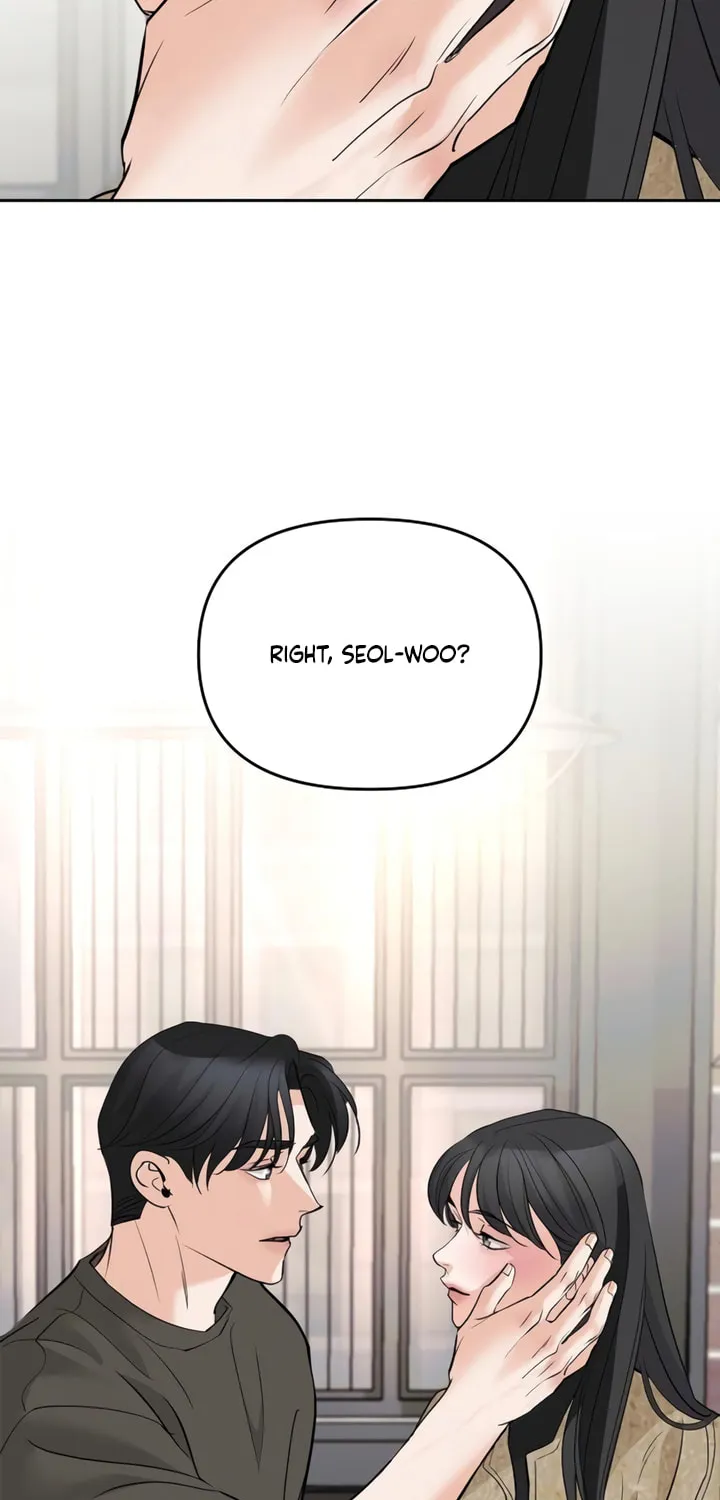 Love Caution Chapter 15 page 21 - 
