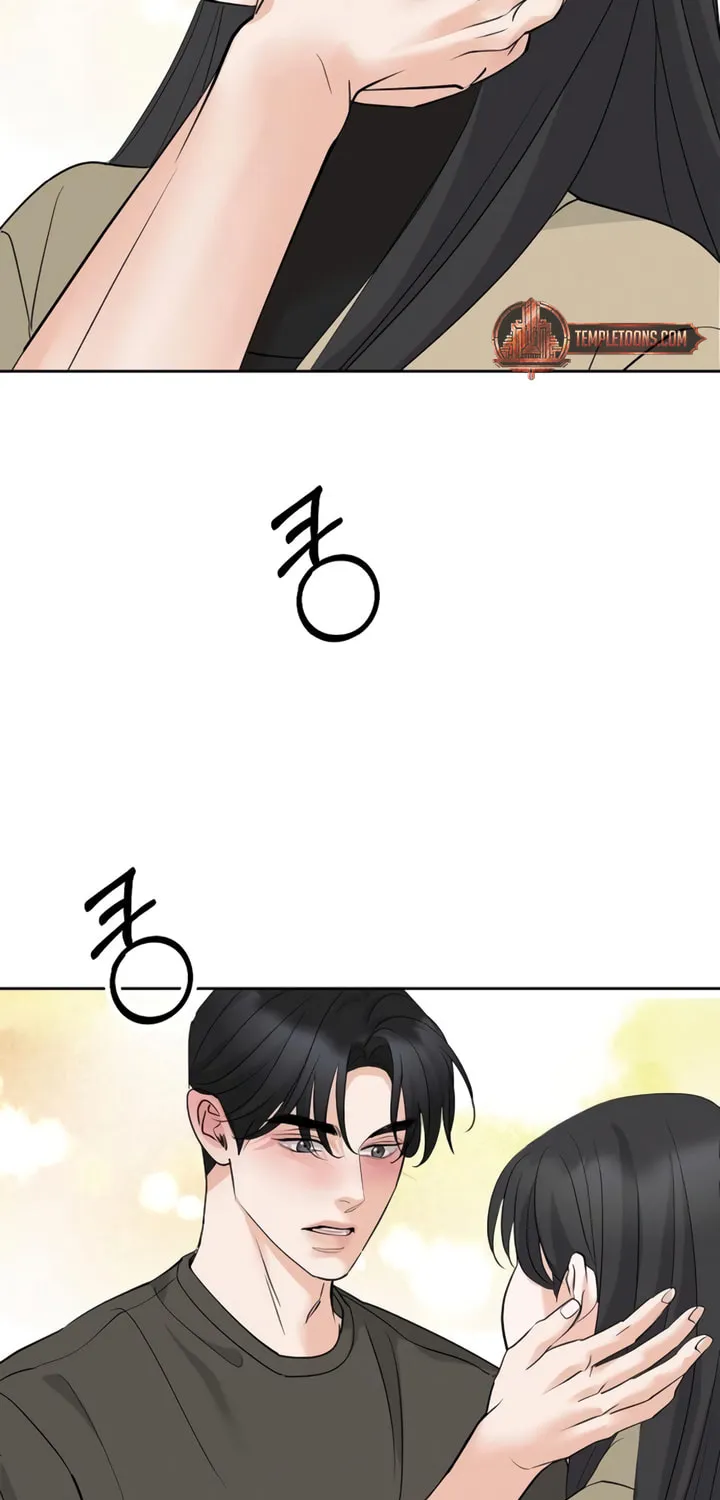 Love Caution Chapter 15 page 25 - 