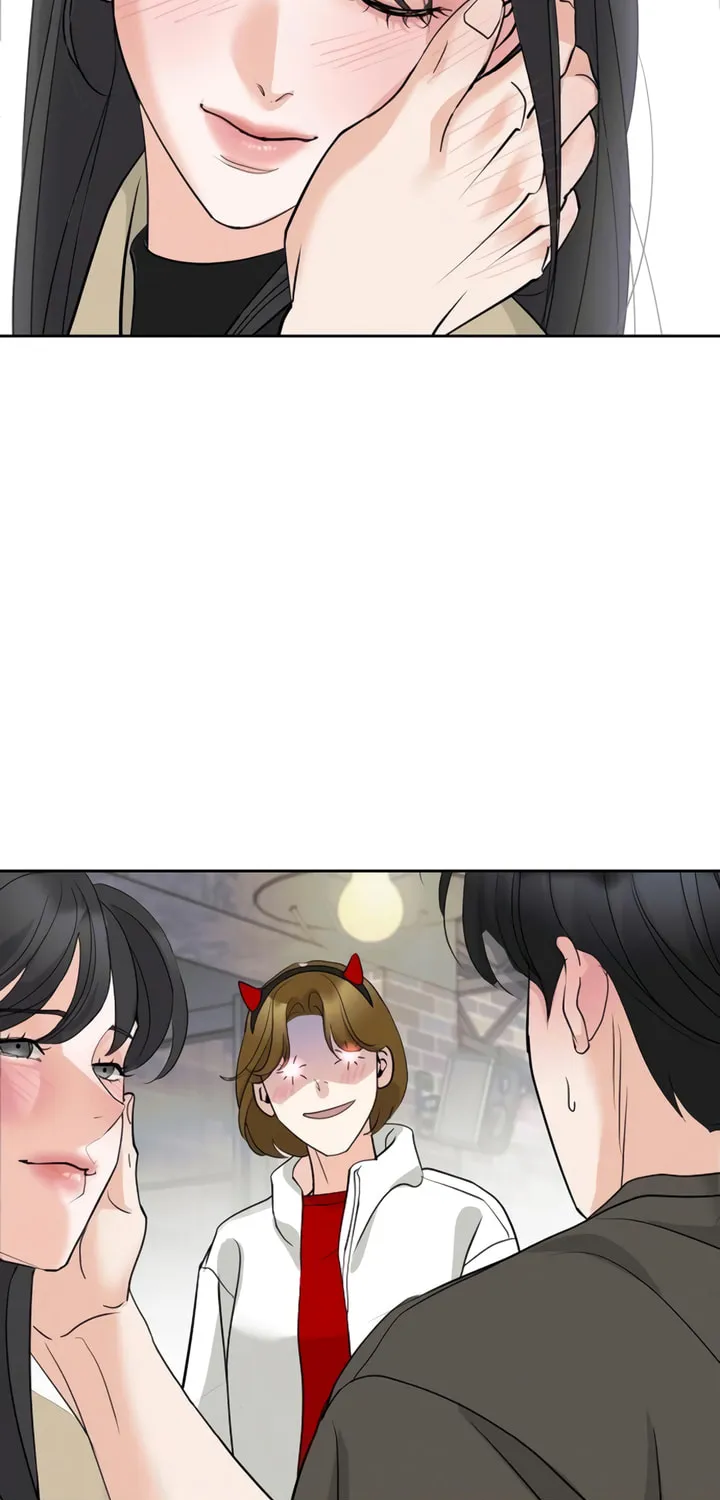Love Caution Chapter 15 page 27 - 