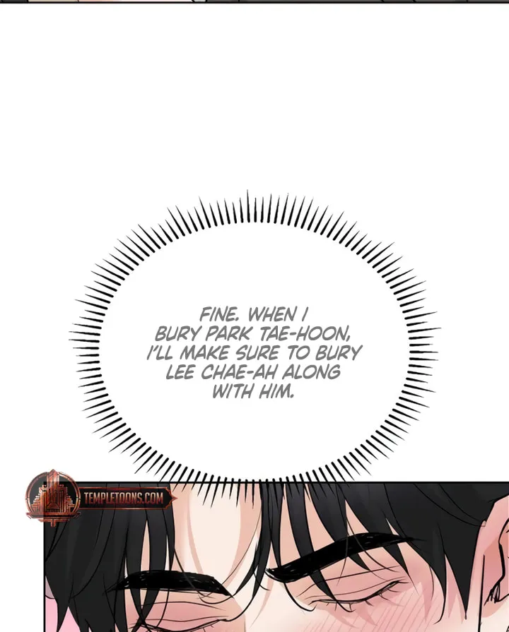 Love Caution Chapter 15 page 28 - 