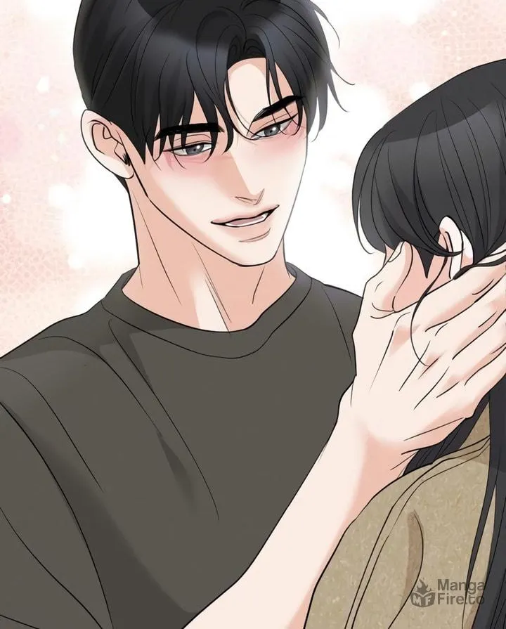 Love Caution Chapter 15 page 30 - 