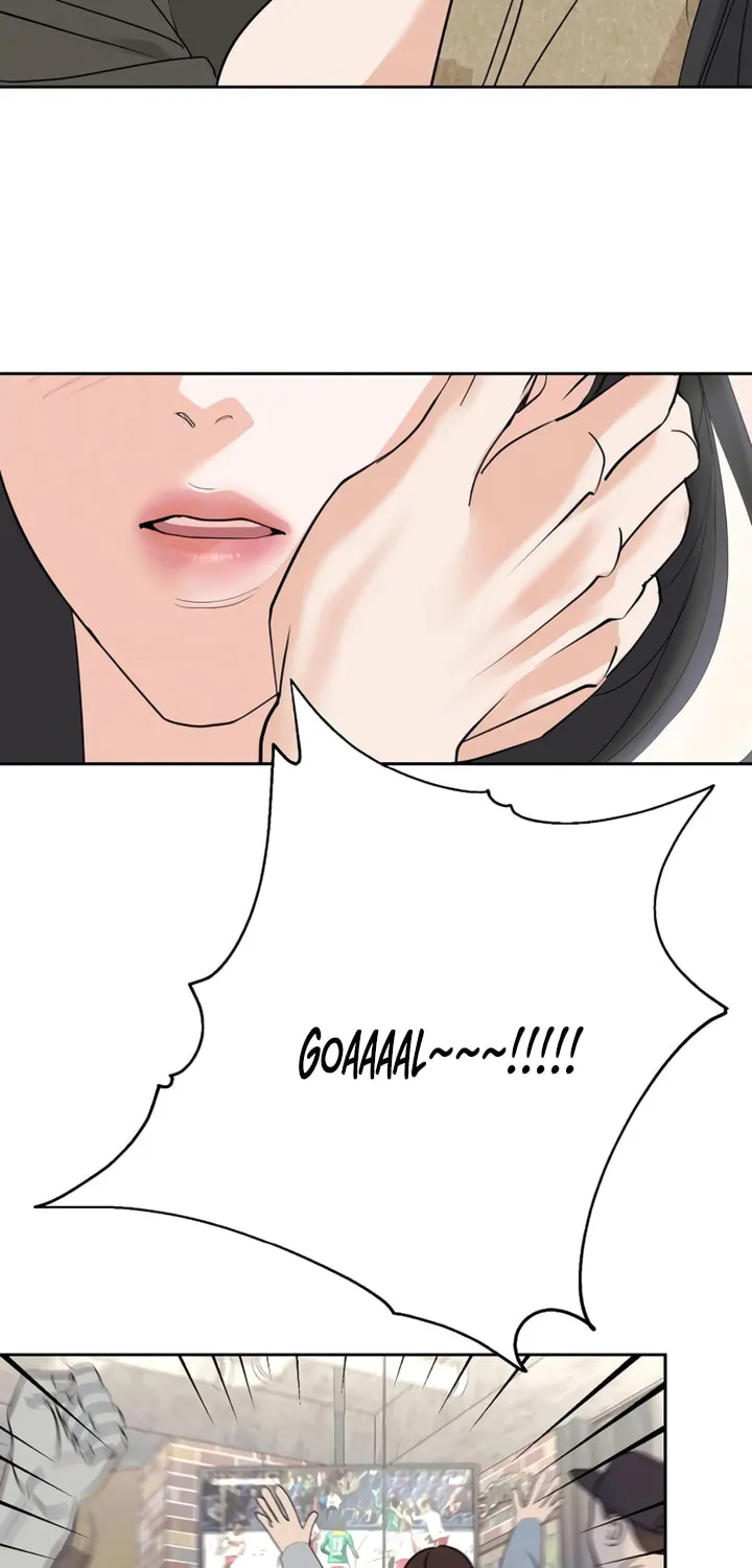 Love Caution Chapter 15 page 31 - 