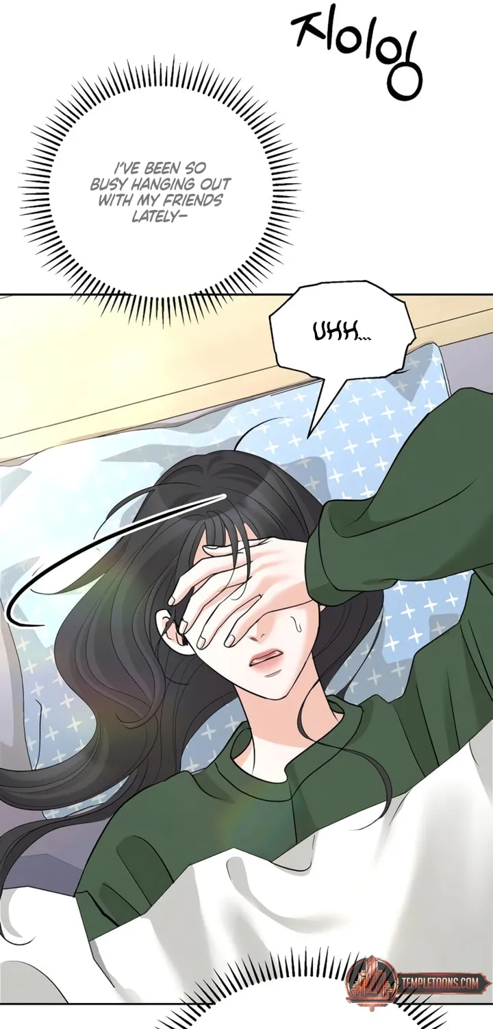 Love Caution Chapter 15 page 43 - 