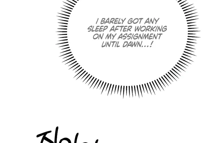 Love Caution Chapter 15 page 44 - 