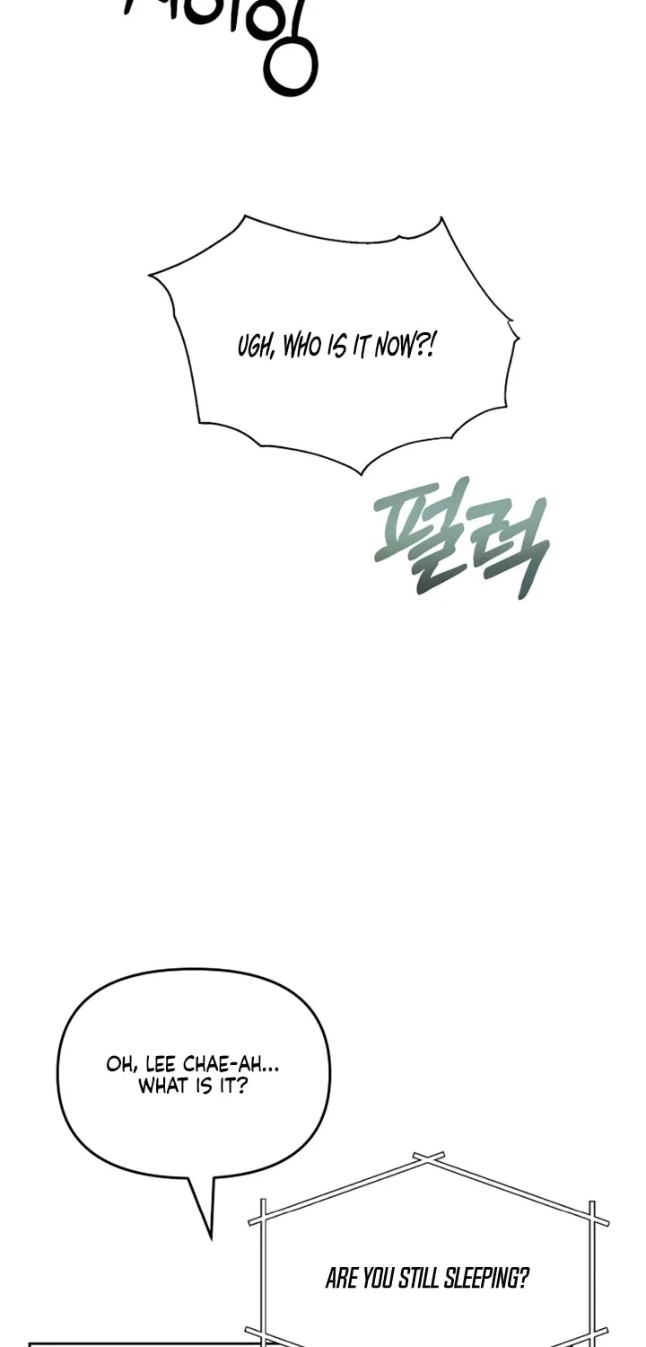 Love Caution Chapter 15 page 45 - 