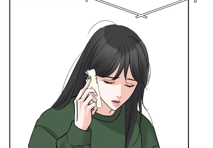 Love Caution Chapter 15 page 46 - 