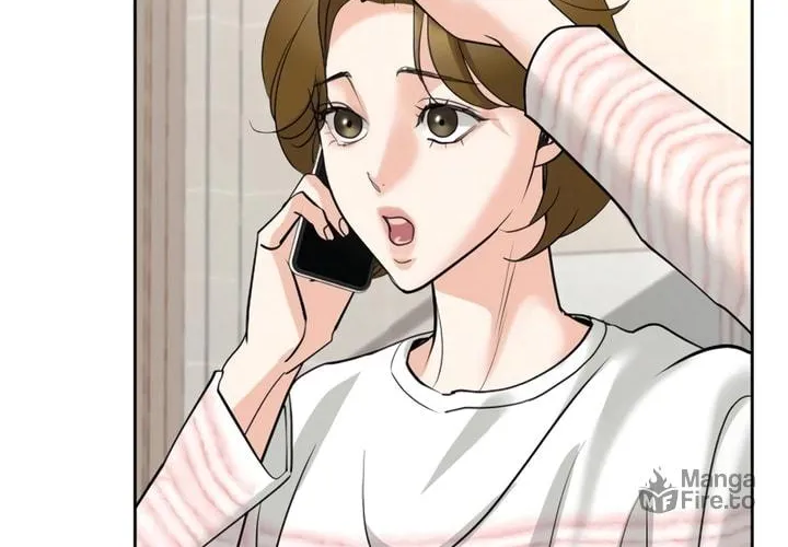 Love Caution Chapter 15 page 48 - 