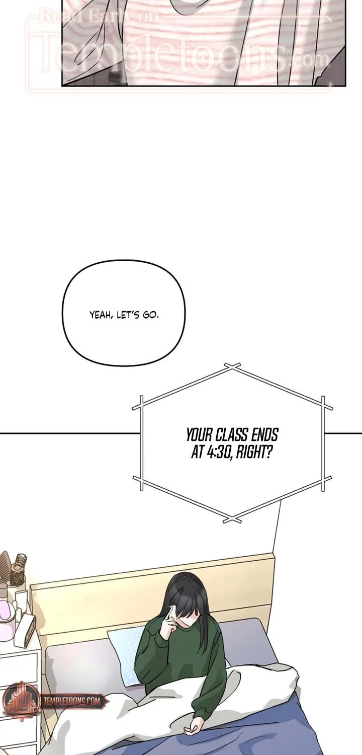 Love Caution Chapter 15 page 49 - 