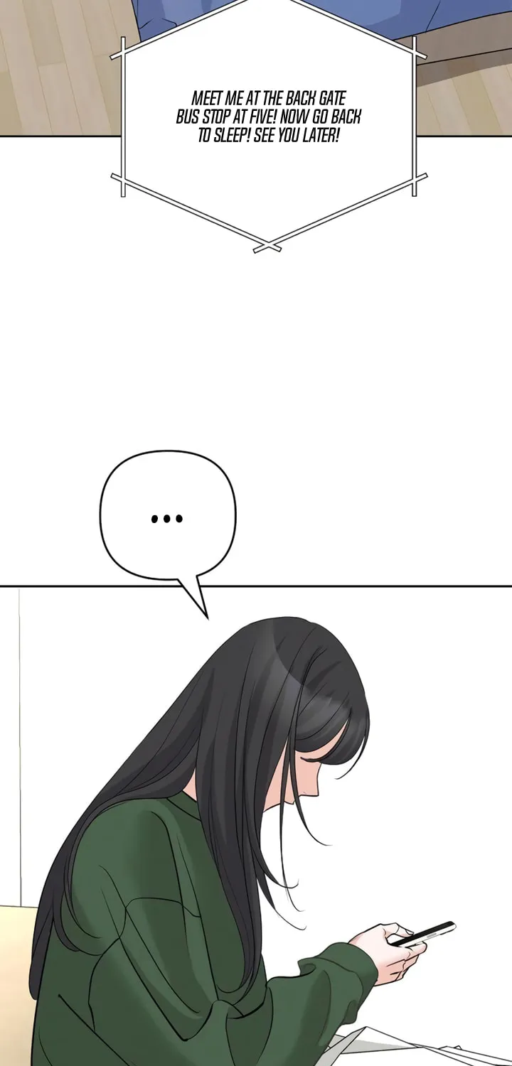Love Caution Chapter 15 page 51 - 
