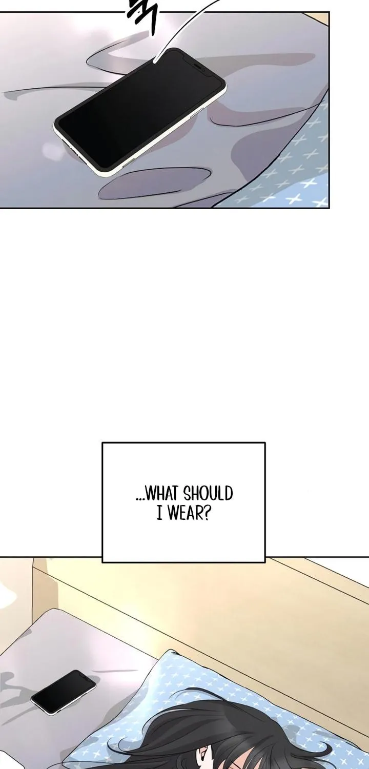 Love Caution Chapter 15 page 53 - 