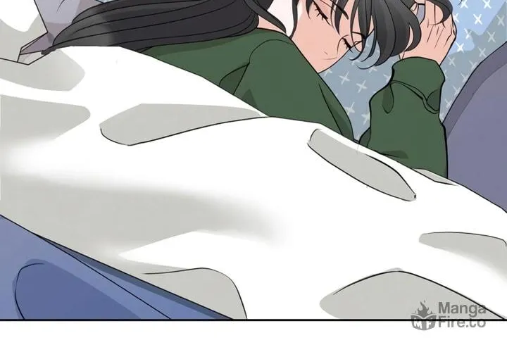 Love Caution Chapter 15 page 54 - 
