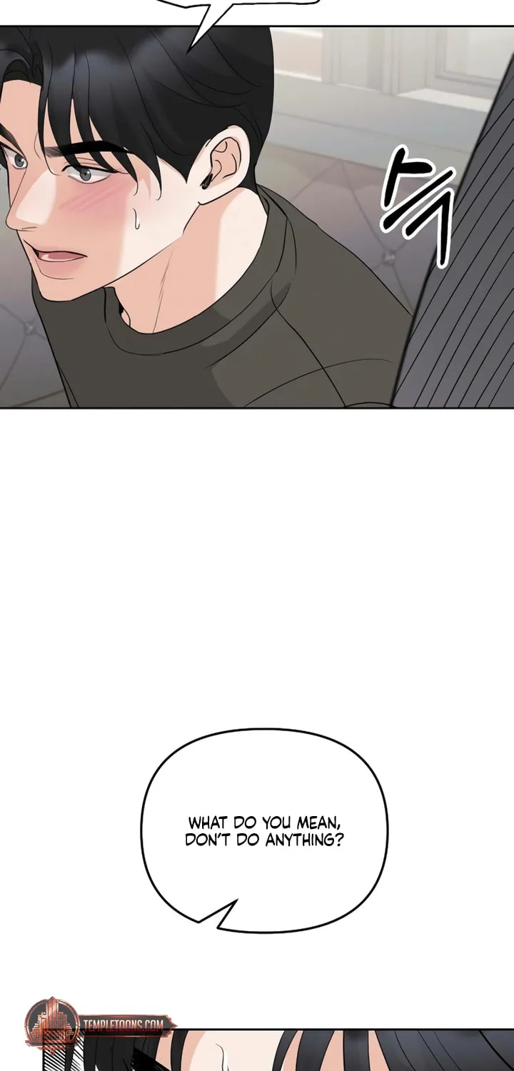 Love Caution Chapter 15 page 7 - 