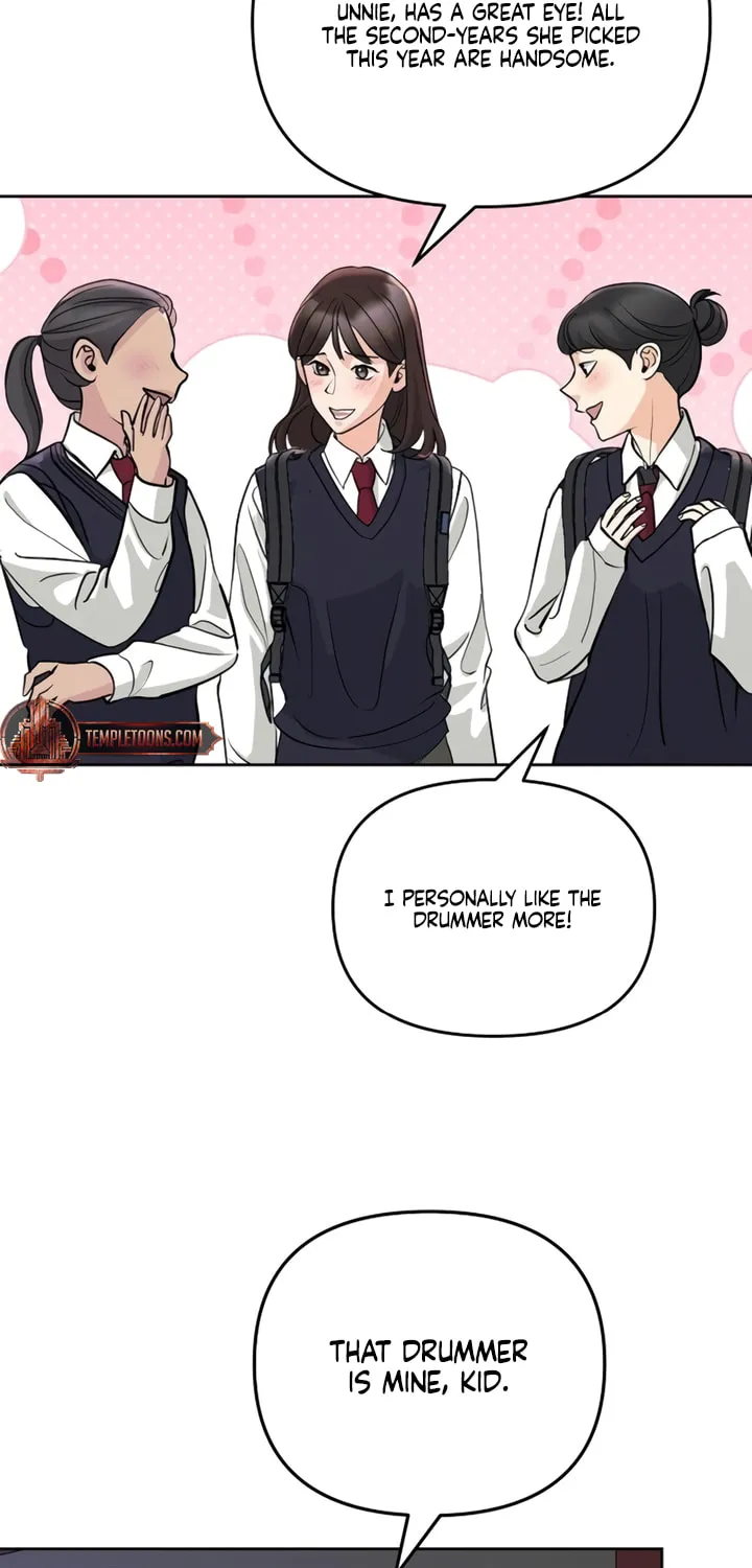 Love Caution Chapter 15 page 61 - 