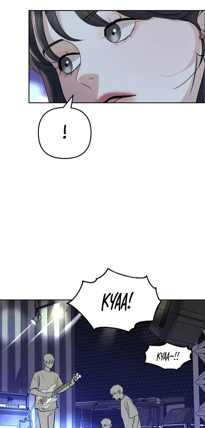 Love Caution Chapter 15 page 63 - 