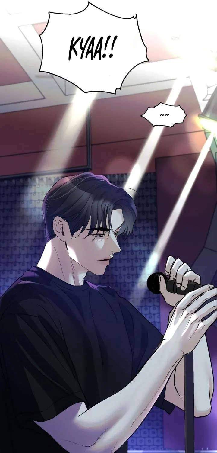 Love Caution Chapter 15 page 65 - 