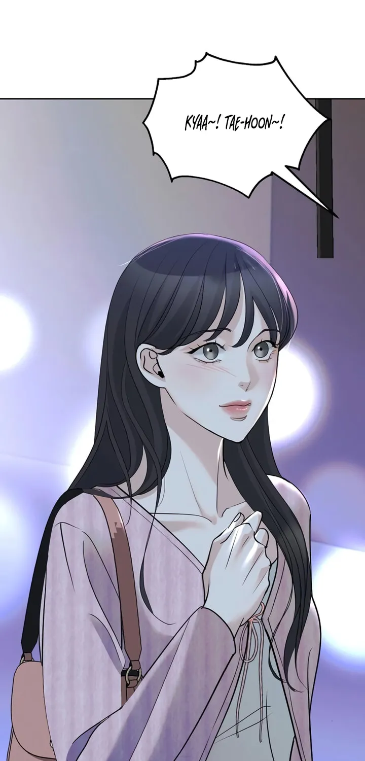Love Caution Chapter 15 page 67 - 
