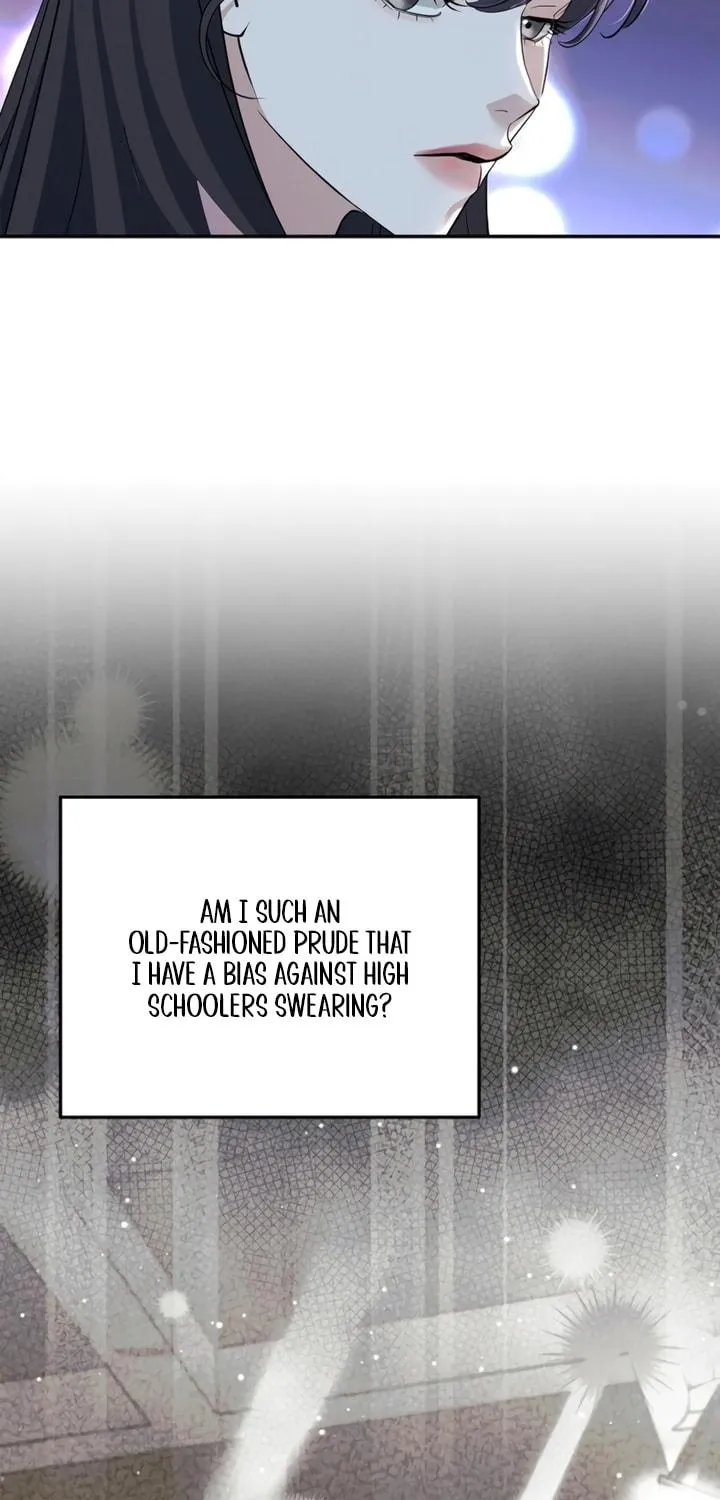 Love Caution Chapter 15 page 71 - 