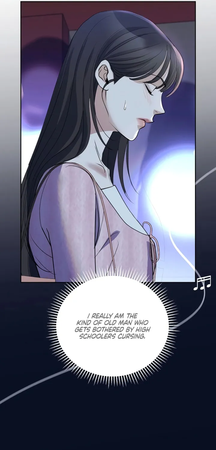 Love Caution Chapter 15 page 75 - 