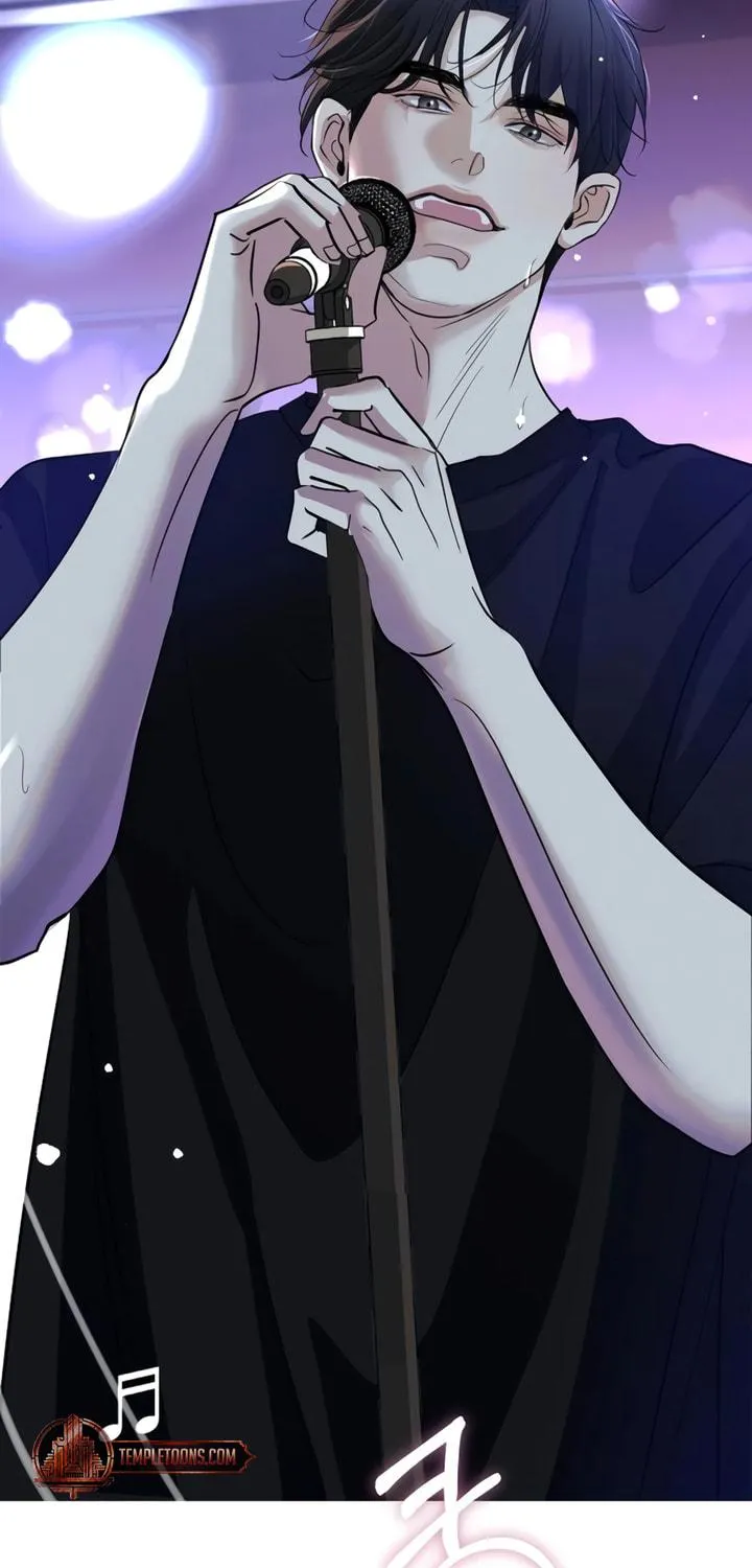 Love Caution Chapter 15 page 77 - 