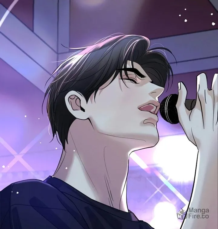 Love Caution Chapter 15 page 80 - 