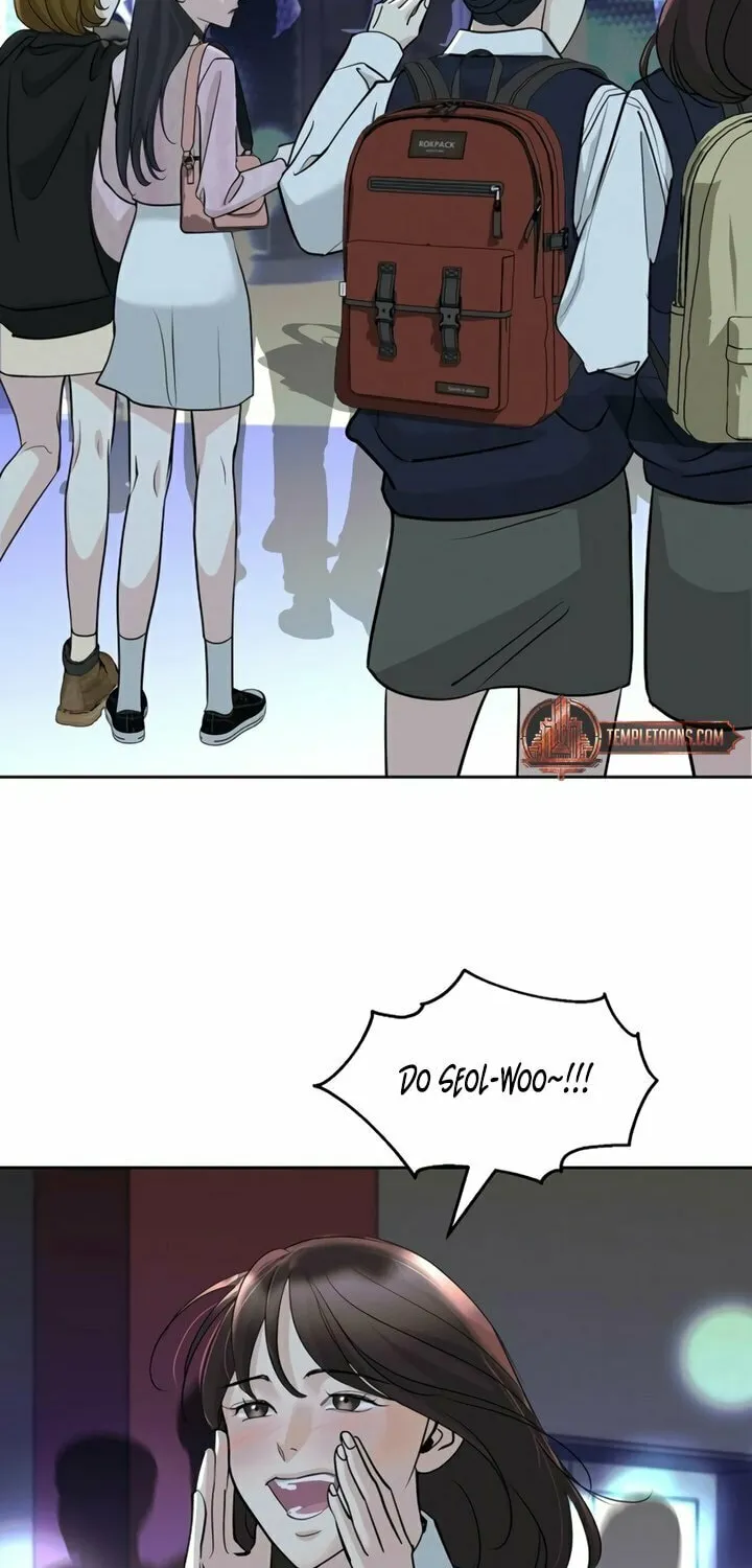 Love Caution Chapter 15 page 86 - 