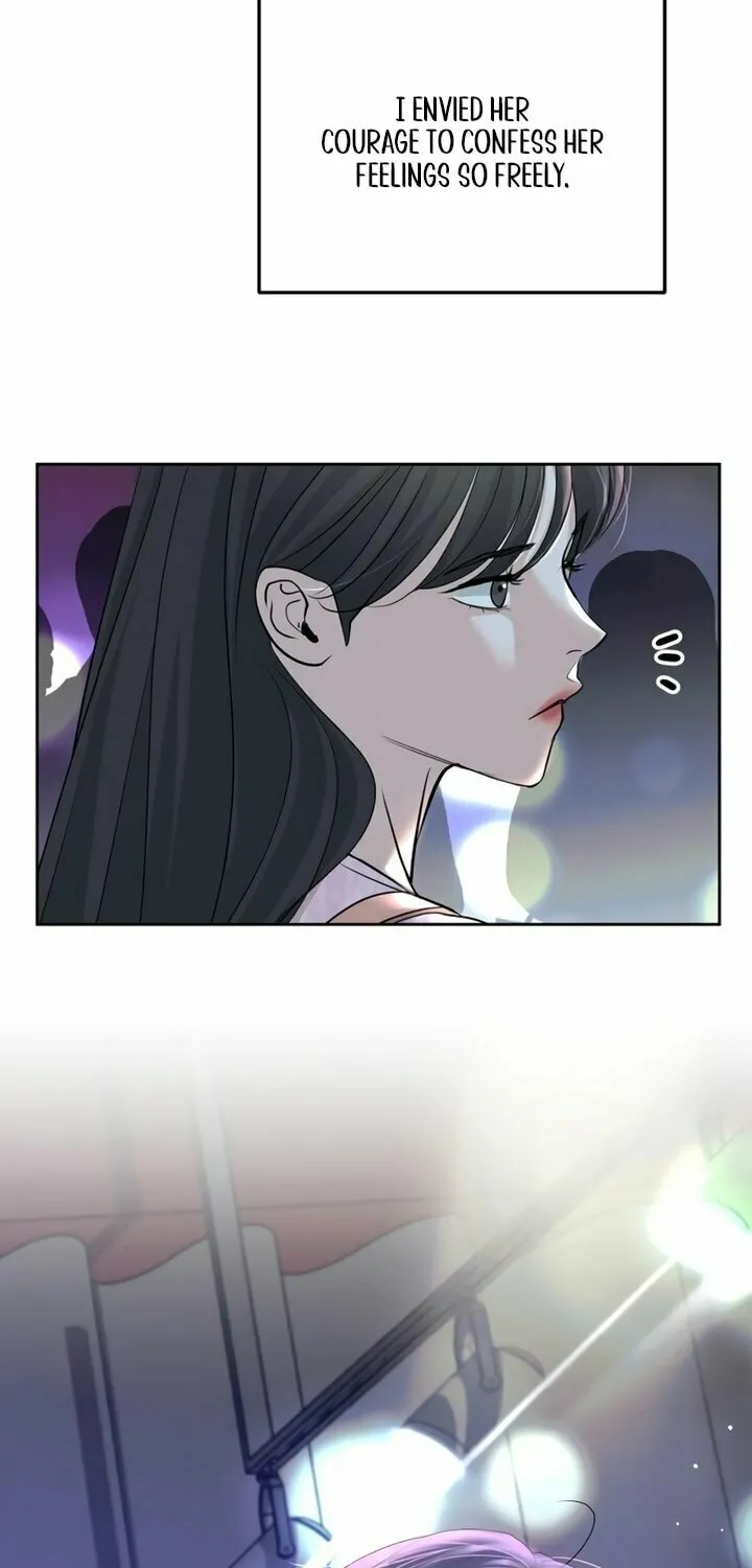 Love Caution Chapter 15 page 88 - 