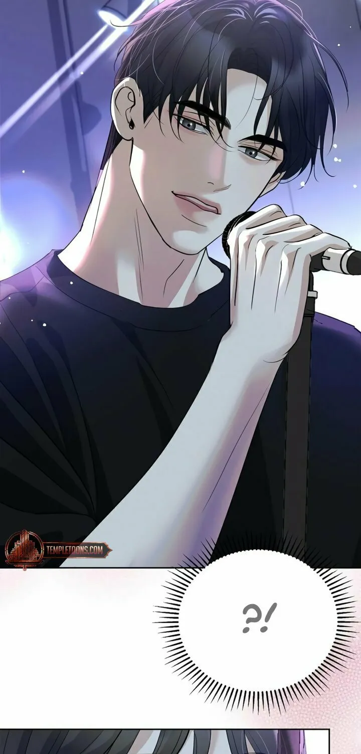 Love Caution Chapter 15 page 89 - 