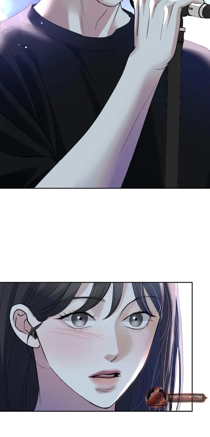 Love Caution Chapter 16 page 2 - 