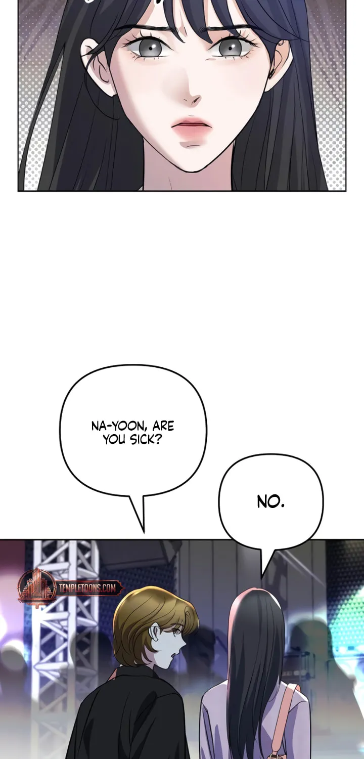 Love Caution Chapter 16 page 14 - 
