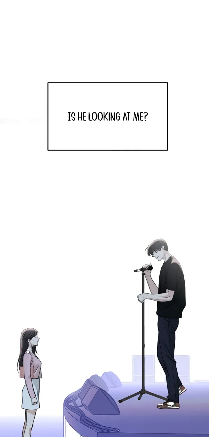 Love Caution Chapter 16 page 3 - 
