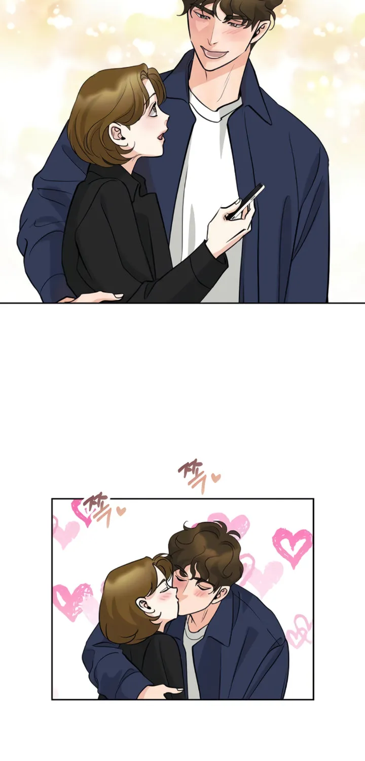 Love Caution Chapter 16 page 22 - 