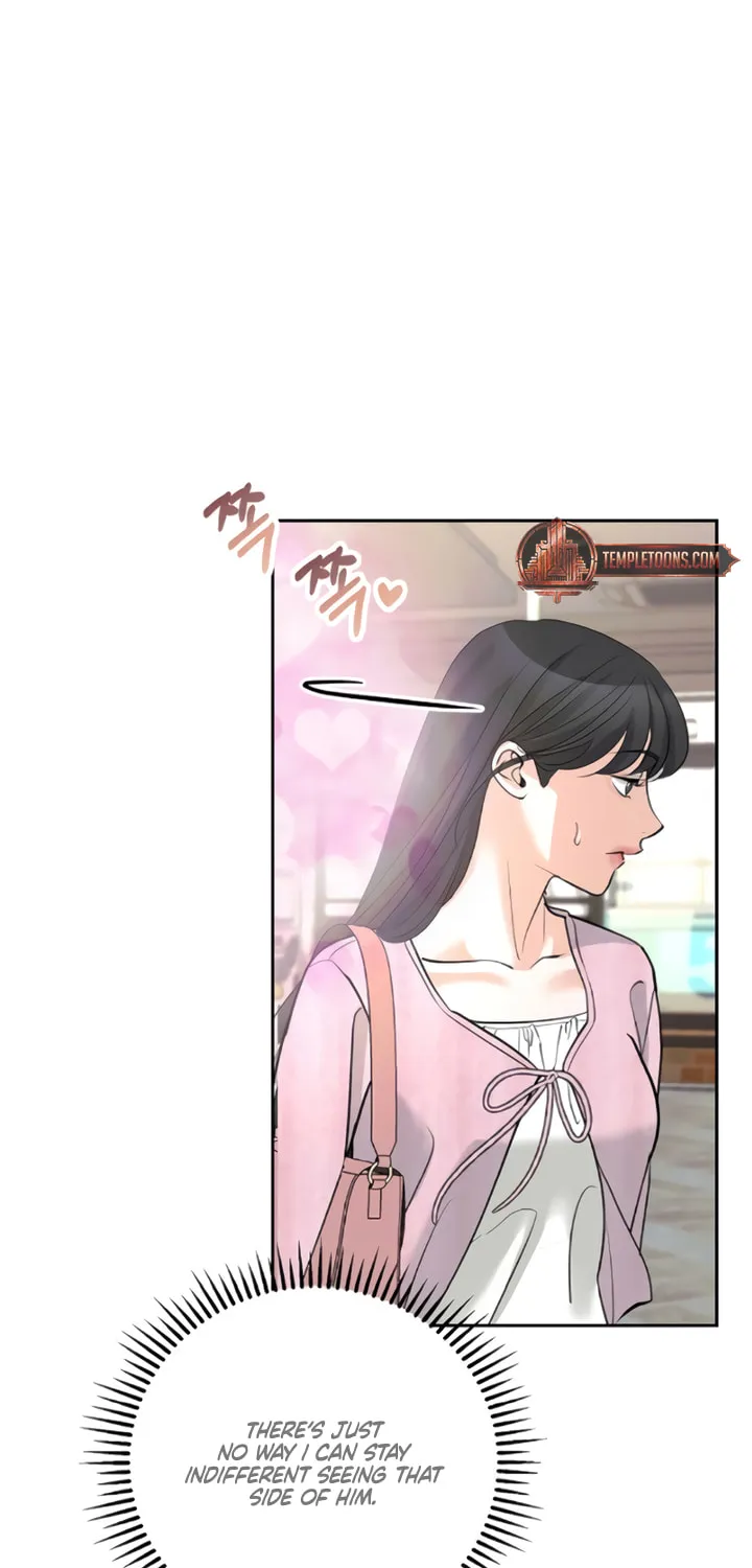 Love Caution Chapter 16 page 23 - 