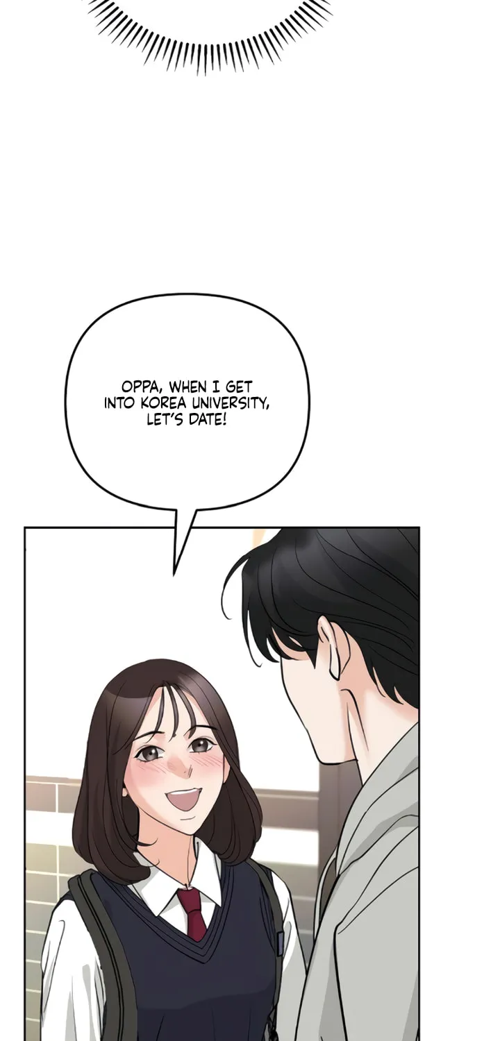 Love Caution Chapter 16 page 24 - 