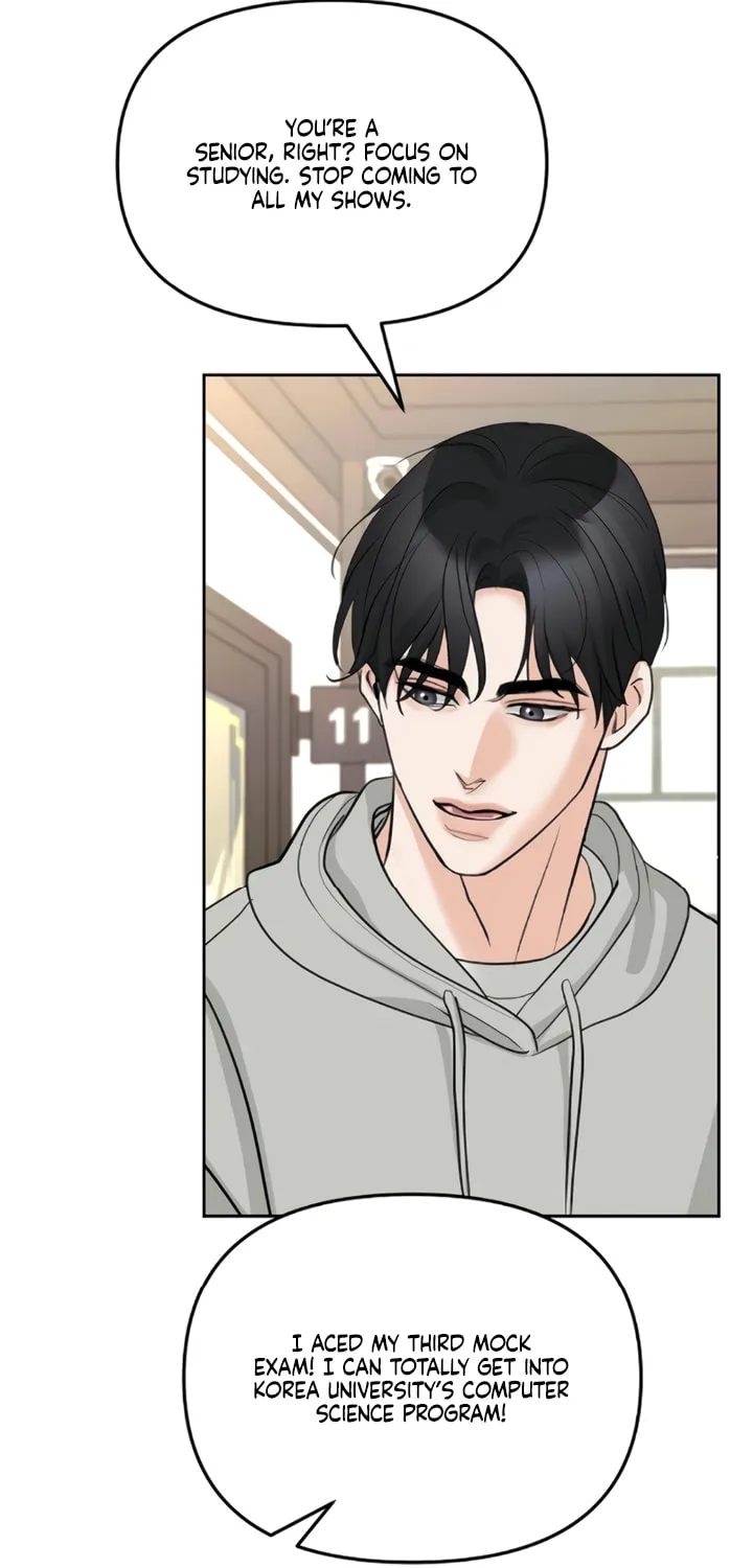Love Caution Chapter 16 page 26 - 