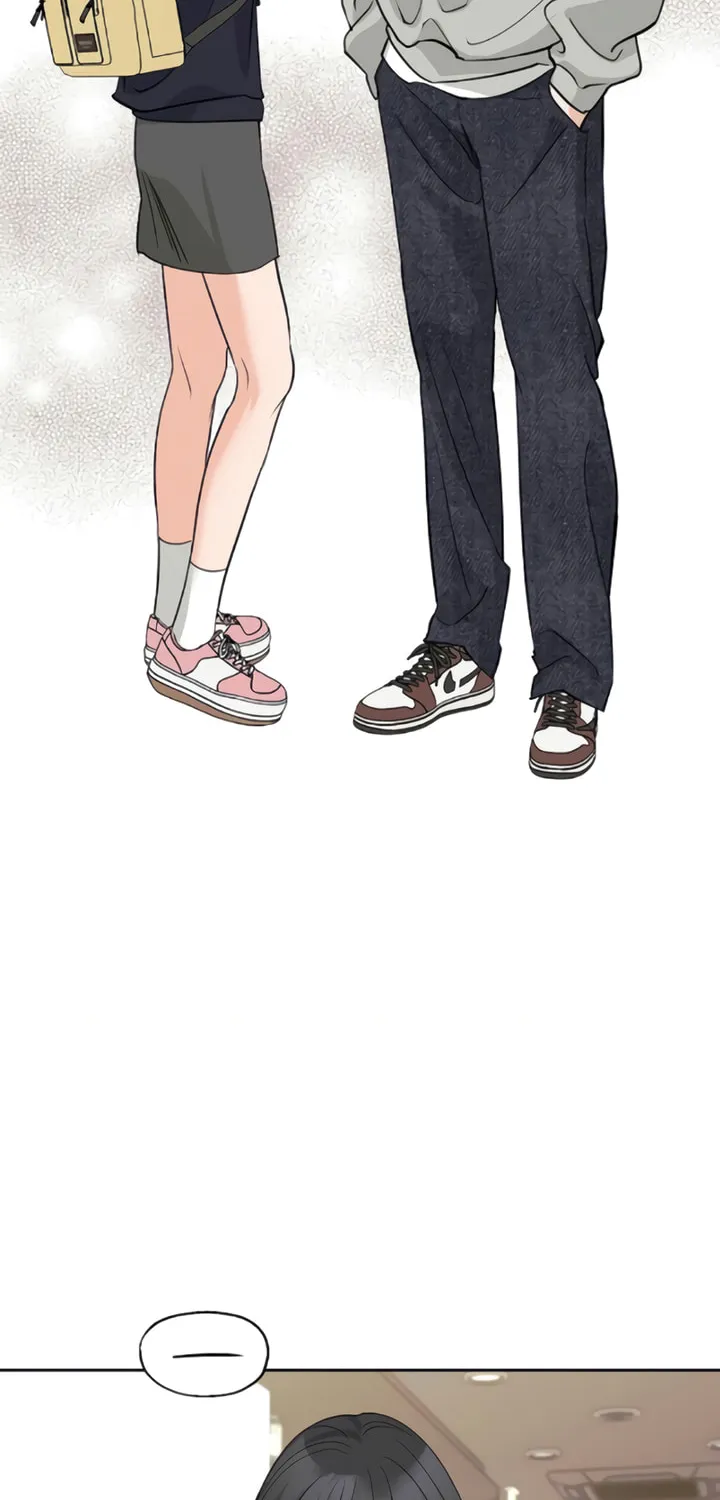 Love Caution Chapter 16 page 29 - 