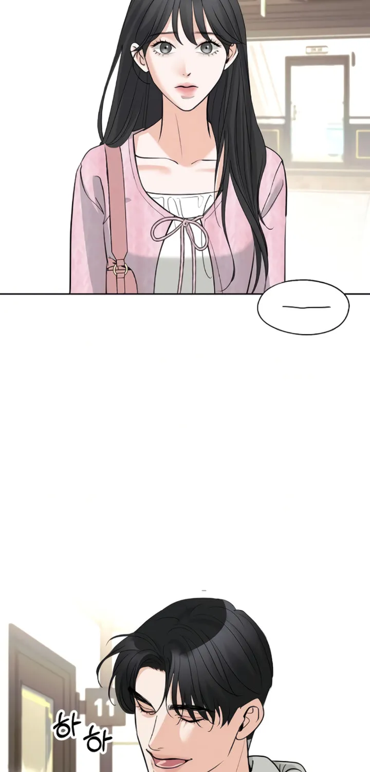 Love Caution Chapter 16 page 30 - 
