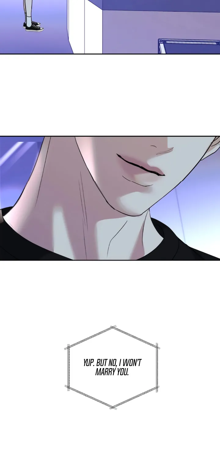 Love Caution Chapter 16 page 4 - 