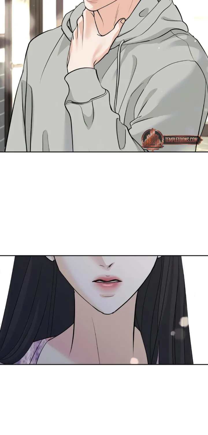 Love Caution Chapter 16 page 31 - 