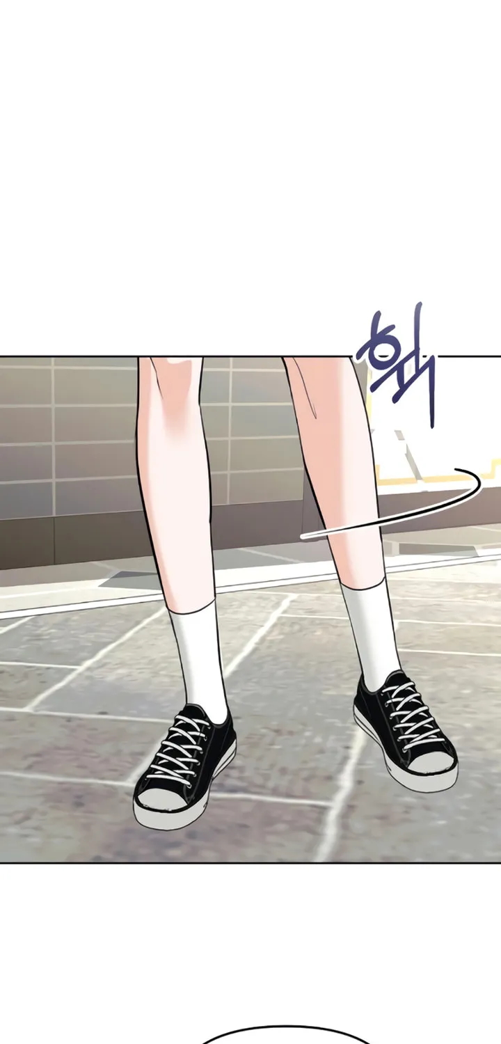 Love Caution Chapter 16 page 32 - 